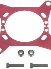 Moog Wheel Alignment Parts K6478 Front Buick | Chevrolet | Oldsmobile | Pontiac 1988-2001                                     - Moog-K6478 - Image 2