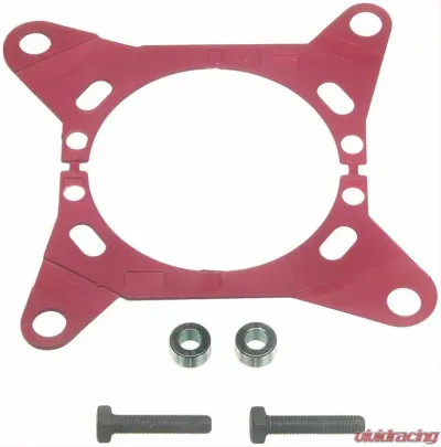 Moog Wheel Alignment Parts K6478 Front Buick | Chevrolet | Oldsmobile | Pontiac 1988-2001 - Moog-K6478