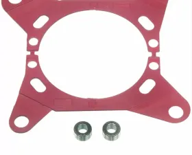 Moog Wheel Alignment Parts K6480 Front Buick | Chevrolet | Oldsmobile | Pontiac 1988-2001