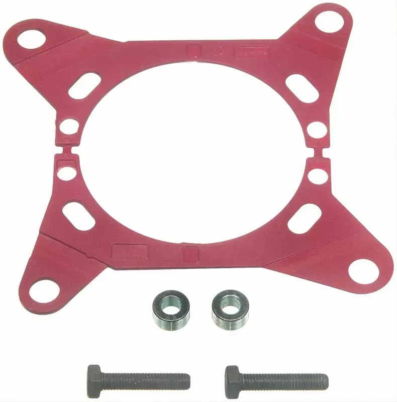 Moog Wheel Alignment Parts K6481 Front Buick | Chevrolet | Oldsmobile | Pontiac 1988-2001 - Moog-K6481