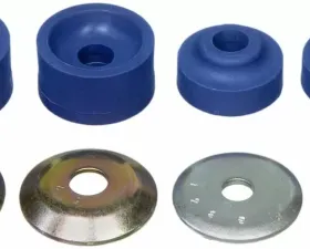 Moog Strut Rod Bushings K6484 Front Buick | Cadillac | Oldsmobile 1986-1996
