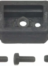Moog Torsion Bar Mounts K6485 Front Chevrolet | GMC | Oldsmobile 1988-1994                                     - Moog-K6485 - Image 2