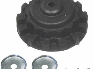 Moog Strut Mounts K6491 Rear Left Chevrolet | Geo | Kia | Toyota 1988-2009 - Moog-K6491 - Image 5
