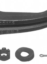 Moog Idler Arms K6512T Chevrolet | GMC 1996-2002                                     - Moog-K6512T - Image 3