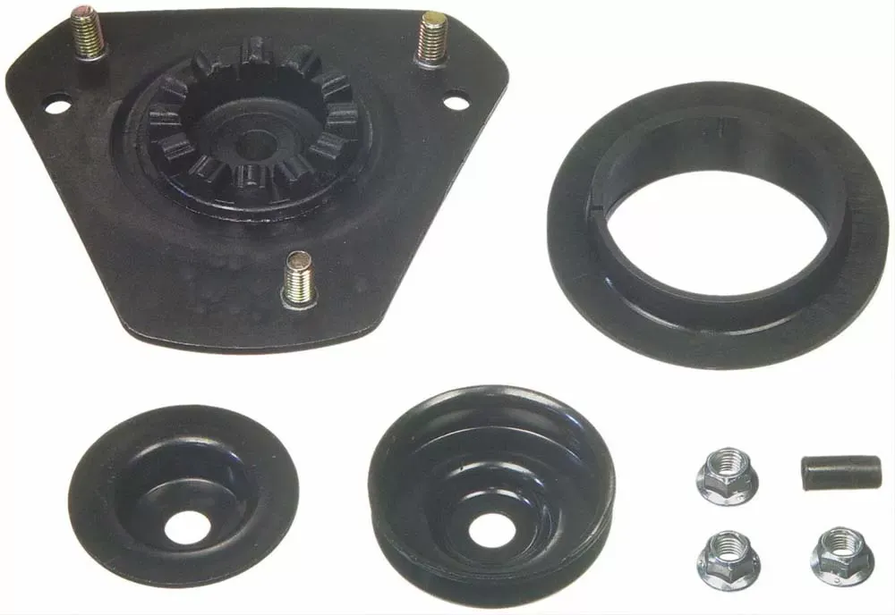 Moog Strut Mounts K6521 Front Buick | Chevrolet | Oldsmobile | Pontiac | Saturn 1997-2016 - Moog-K6521