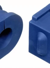 Moog Sway Bar Bushings K6529 Front Chevrolet | GMC | Isuzu | Oldsmobile 1995-2004                                     - Moog-K6529 - Image 2