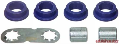 Moog Inner Tie Rod End Bushings K6531 Front Inner Buick | Cadillac | Chevrolet | Oldsmobile | Pontiac | Saab 1982-2003 - Moog-K6531