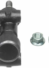 Moog Idler Arm Brackets K6533 Chevrolet | GMC 1996-2002                                     - Moog-K6533 - Image 3