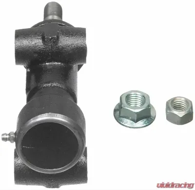 Moog Idler Arm Brackets K6533 Chevrolet | GMC 1996-2002 - Moog-K6533