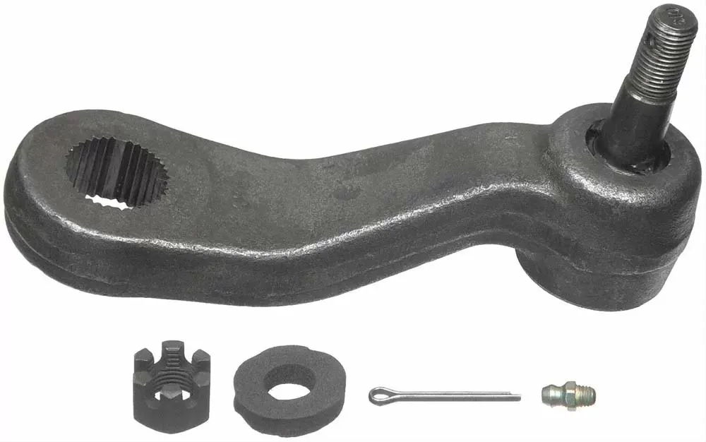 Moog Pitman Arms K6536 Cadillac | Chevrolet | GMC | Hummer 1999-2019 - Moog-K6536