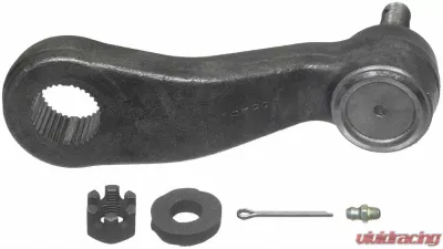 Moog Pitman Arms K6536 Cadillac | Chevrolet | GMC | Hummer 1999-2019 - Moog-K6536