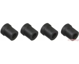Moog Leaf Spring Bushings K6566 Rear Lower Chevrolet 1955-1957
