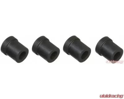Moog Leaf Spring Bushings K6566 Rear Lower Chevrolet 1955-1957 - Moog-K6566