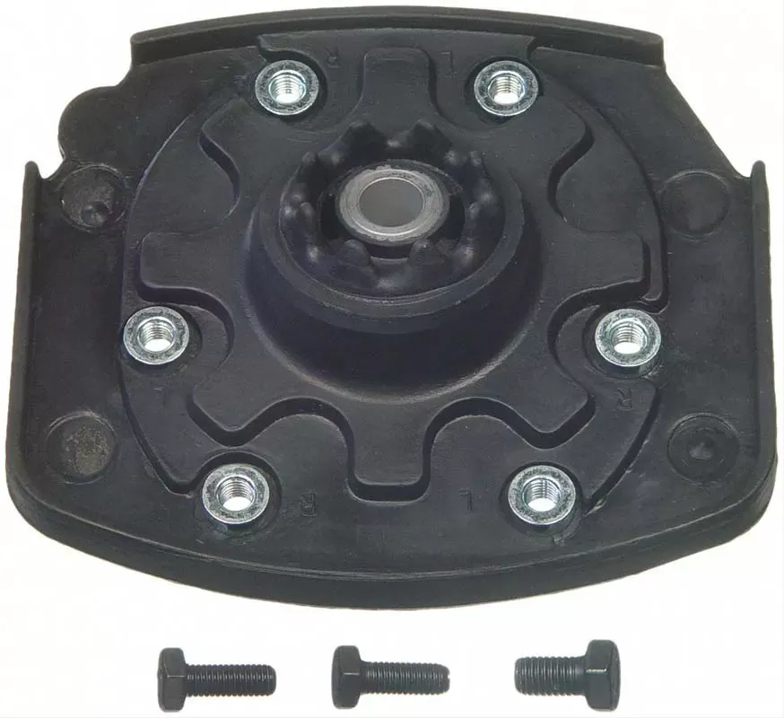 Moog Strut Mounts K6567 Rear Buick | Chevrolet | Oldsmobile | Pontiac 1997-2016 - Moog-K6567
