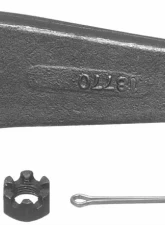 Moog Pitman Arms K6582 Chevrolet | Pontiac 1967-1972                                     - Moog-K6582 - Image 3