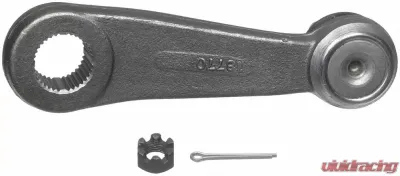 Moog Pitman Arms K6582 Chevrolet | Pontiac 1967-1972 - Moog-K6582