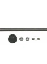 Moog Sway Bar End Links K6602 Front Cadillac 1997-2002                                     - Moog-K6602 - Image 2
