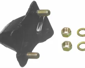 Moog Frame Bump Stops K6608 Front Left Lower Dodge | Mitsubishi | Plymouth 1979-1996