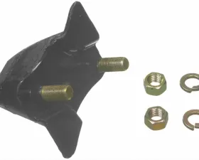 Moog Frame Bump Stops K6609 Front Right Lower Dodge | Mitsubishi | Plymouth 1979-1996