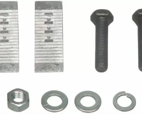 Moog Wheel Alignment Parts K6622 Toyota Celica 1986-1989