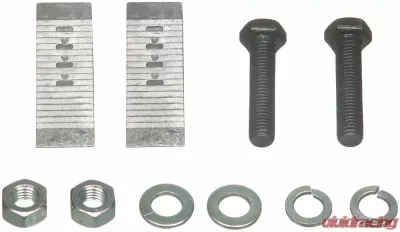 Moog Wheel Alignment Parts K6622 Toyota Celica 1986-1989 - Moog-K6622