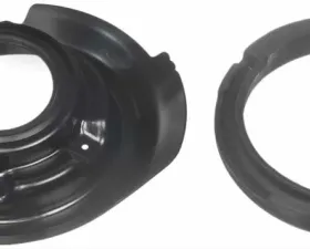 Moog Coil Spring Seats K6632 Front Lower Left Buick | Chevrolet | Oldsmobile | Pontiac 1988-2001