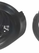Moog Coil Spring Seats K6632 Front Lower Left Buick | Chevrolet | Oldsmobile | Pontiac 1988-2001                                     - Moog-K6632 - Image 2