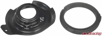 Moog Coil Spring Seats K6632 Front Lower Left Buick | Chevrolet | Oldsmobile | Pontiac 1988-2001 - Moog-K6632