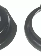 Moog Coil Spring Seats K6634 Front Upper Buick | Cadillac | Chevrolet | Oldsmobile | Pontiac 1982-1994                                     - Moog-K6634 - Image 2