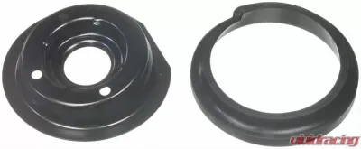 Moog Coil Spring Seats K6634 Front Upper Buick | Cadillac | Chevrolet | Oldsmobile | Pontiac 1982-1994 - Moog-K6634