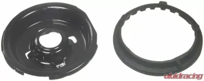 Moog Pitman Arms K6636 Front Upper Buick | Chevrolet | Oldsmobile | Pontiac 1982-1996 - Moog-K6636