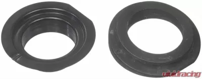 Moog Coil Spring Seats K6637 Front Upper Buick | Chevrolet | Oldsmobile | Pontiac 1992-1994 - Moog-K6637