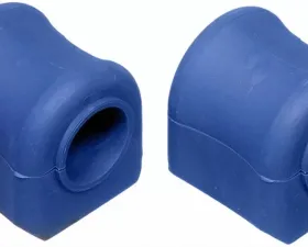 Moog Sway Bar Bushings K6641 Front Buick | Chevrolet | Oldsmobile | Pontiac 1988-2001