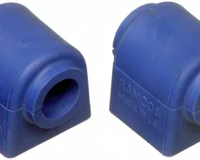 Moog Sway Bar Bushings K6650 Front Chevrolet | Oldsmobile | Pontiac 1995-2005