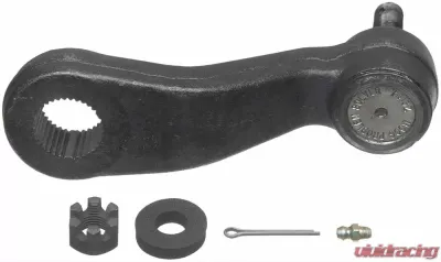 Moog Pitman Arms K6654 Cadillac | Chevrolet | GMC | Hummer 1999-2019 - Moog-K6654