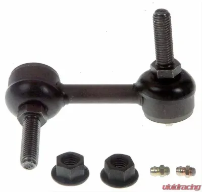 Moog Sway Bar End Links K6666 Front Left Chevrolet | GMC | Isuzu | Oldsmobile 2002-2003 - Moog-K6666