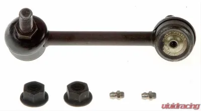 Moog Sway Bar End Links K6667 Rear Right Buick | Chevrolet | GMC | Isuzu | Oldsmobile | Saab 2002-2009 - Moog-K6667