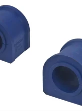 Moog Sway Bar Bushings K6672 Front Chevrolet | Pontiac 1993-2002                                     - Moog-K6672 - Image 2