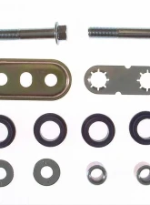 Moog Tie Rod Bushings K6677 Front Inner Buick | Cadillac | Chevrolet | Oldsmobile | Pontiac | Saab 1982-2003                                     - Moog-K6677 - Image 2