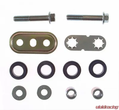 Moog Tie Rod Bushings K6677 Front Inner Buick | Cadillac | Chevrolet | Oldsmobile | Pontiac | Saab 1982-2003 - Moog-K6677