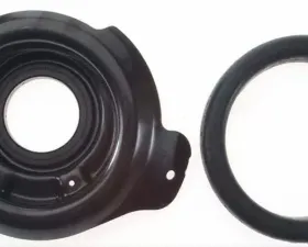 Moog Coil Spring Seats K6682 Front Lower Left Buick | Chevrolet | Oldsmobile | Pontiac 1988-2001