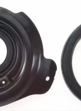 Moog Coil Spring Seats K6682 Front Lower Left Buick | Chevrolet | Oldsmobile | Pontiac 1988-2001                                     - Moog-K6682 - Image 2