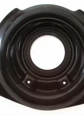 Moog Coil Spring Seats K6683 Front Lower Right Buick | Chevrolet | Oldsmobile | Pontiac 1988-2001                                     - Moog-K6683 - Image 2