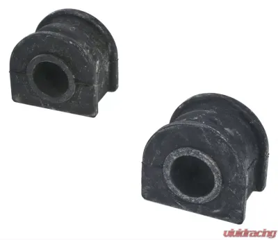 Moog Sway Bar Bushings K6686 Rear Chevrolet | Pontiac 1982-2002 - Moog-K6686