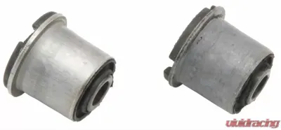 Moog Control Arm Bushings and Bearings K6689 Front Upper Chevrolet | Pontiac 1993-2002 - Moog-K6689