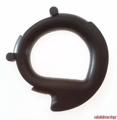 Moog Coil Spring Isolators and Spacers K6703 Front Lower Buick | Cadillac | Oldsmobile | Pontiac 1985-1990 - Moog-K6703