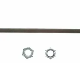 Moog Sway Bar End Links K6709 Front Cadillac Catera 1997-2001