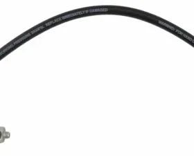 Moog Grease Gun Accessories K6714 Cadillac | Chevrolet | GMC | Hummer 1999-2017