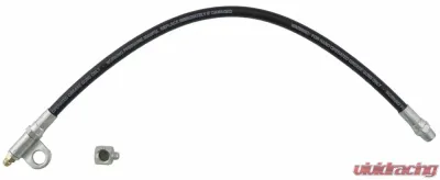 Moog Grease Gun Accessories K6714 Cadillac | Chevrolet | GMC | Hummer 1999-2017 - Moog-K6714