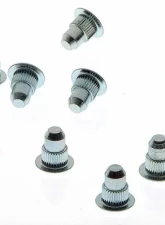 Moog Wheel Alignment Kit Replacement Components K6716 Front Cadillac | Chevrolet | GMC | Hummer | Isuzu 1999-2021                                     - Moog-K6716 - Image 3